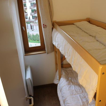 Residence Grand Bois Cles Blanches La Tania Zewnętrze zdjęcie