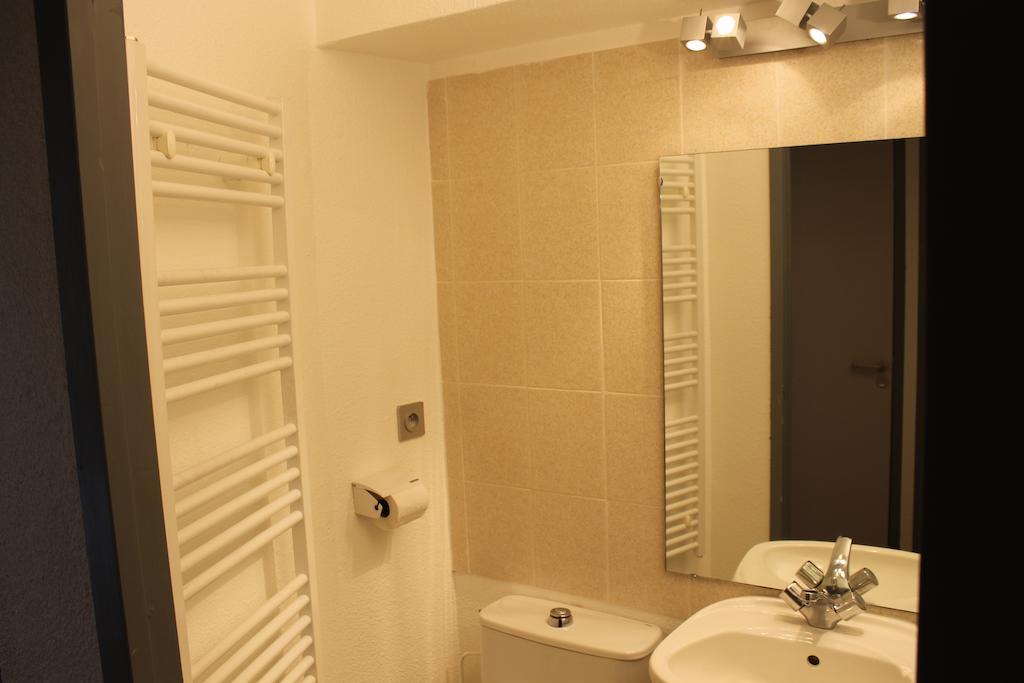Residence Grand Bois Cles Blanches La Tania Zewnętrze zdjęcie