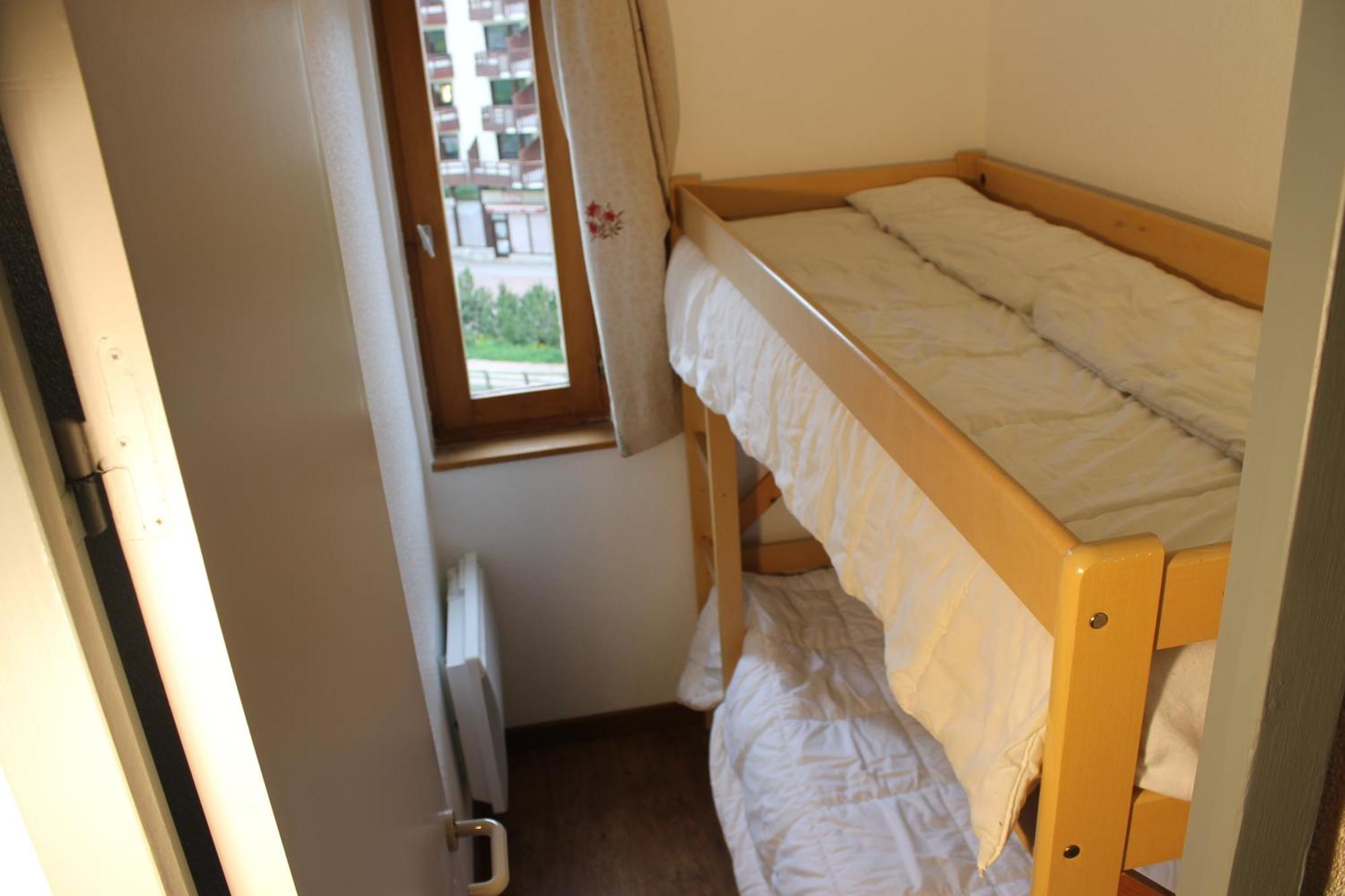 Residence Grand Bois Cles Blanches La Tania Zewnętrze zdjęcie
