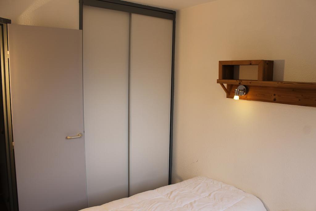 Residence Grand Bois Cles Blanches La Tania Zewnętrze zdjęcie