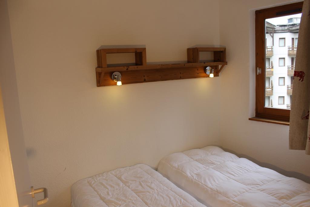 Residence Grand Bois Cles Blanches La Tania Zewnętrze zdjęcie