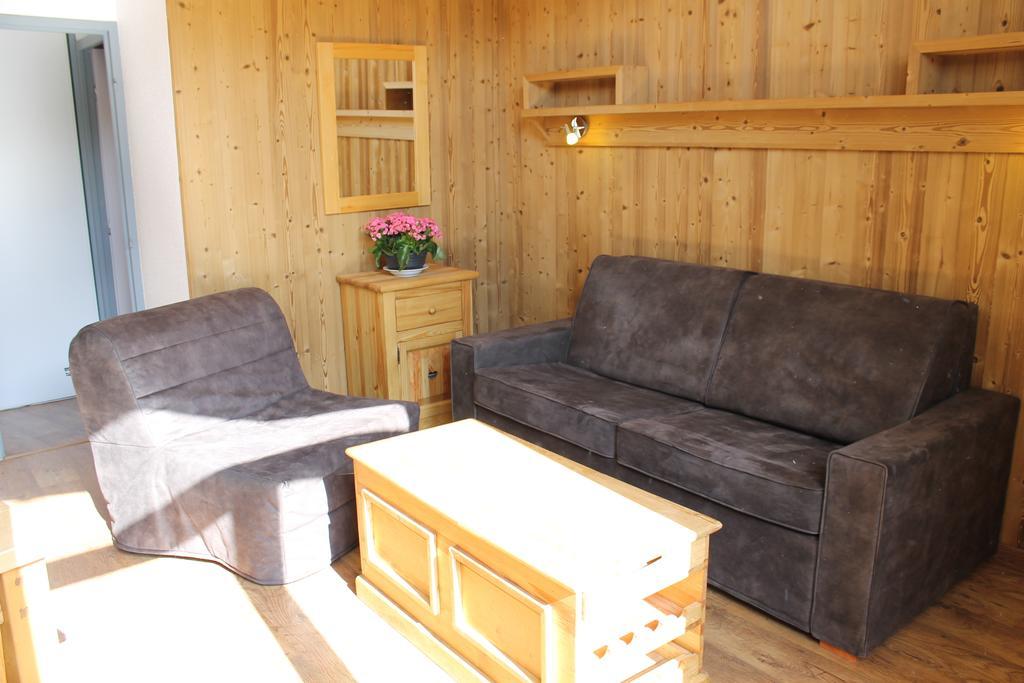 Residence Grand Bois Cles Blanches La Tania Zewnętrze zdjęcie